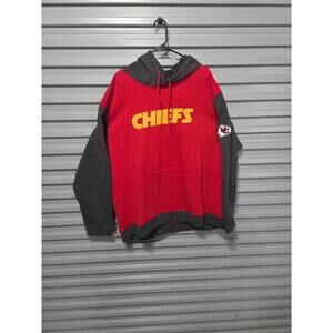 Darius Rucker NFL Kansas City Chiefs Hoodie Men's 3XL